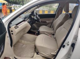 Maruti Swift Dzire ZXI full