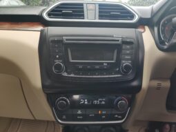 Maruti Swift Dzire ZXI full