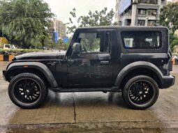 Mahindra Thar LX P 4X4 Hard Top full