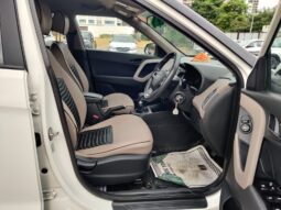 Hyundai Creta 1.6 VTVT E+ full