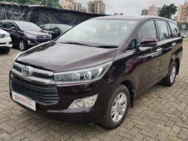 Toyota Innova Crysta 2.7 V MT 7STR