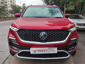 MG HECTOR SHARP 1.5 DCT