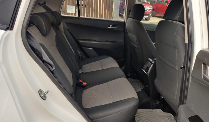 Hyundai Creta 1.6 VTVT SX+ full