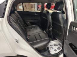 Hyundai Creta 1.6 VTVT SX+ full