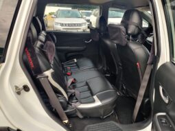 Honda BR-V 1.5 V CVT (I vtec) full