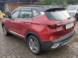 Kia Seltos G 1.5 IVT HTX full