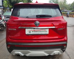 MG HECTOR SHARP 1.5 DCT full