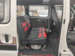 Maruti Eeco 7 Seater  AC Fitted full