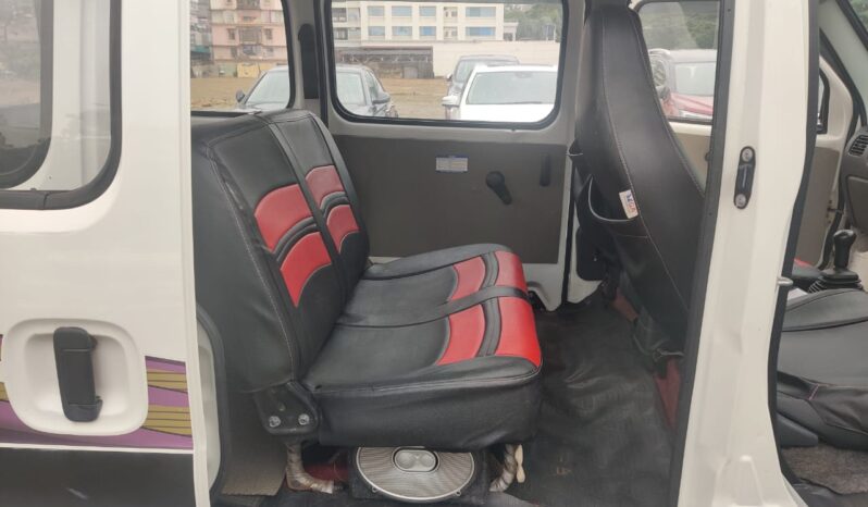 Maruti Eeco 7 Seater  AC Fitted full