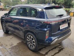 Maruti Grand Vitara Strong Hybrid Alpha + CVT full