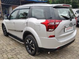 Mahindra XUV 500 W11 FWD full