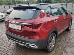 Kia Seltos G 1.5 IVT HTX full