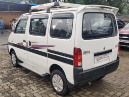 Maruti Eeco 7 Seater  AC Fitted full