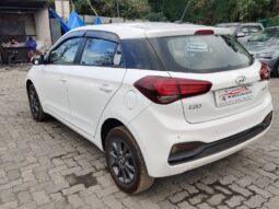 Hyundai i20 Sportz + 1.2 VTVT full