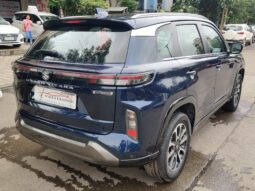 Maruti Grand Vitara Strong Hybrid Alpha + CVT full