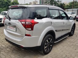 Mahindra XUV 500 W11 FWD full