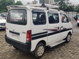 Maruti Eeco 7 Seater  AC Fitted full