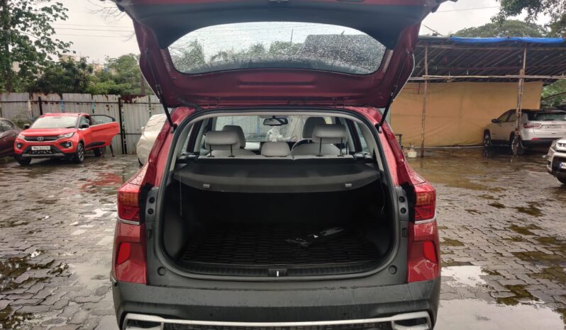 Kia Seltos G 1.5 IVT HTX full