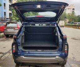 Maruti Grand Vitara Strong Hybrid Alpha + CVT full