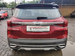 Kia Seltos G 1.5 IVT HTX full