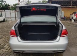 Mercedes E Class E 250 CDI Avantgarde full