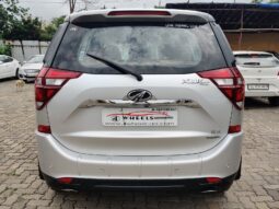 Mahindra XUV 500 W11 FWD full