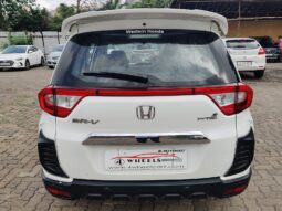 Honda BR-V 1.5 V CVT (I vtec) full