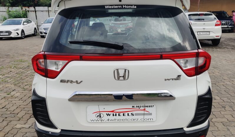 Honda BR-V 1.5 V CVT (I vtec) full