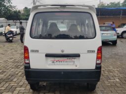 Maruti Eeco 7 Seater  AC Fitted full