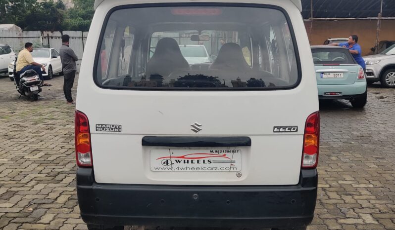 Maruti Eeco 7 Seater  AC Fitted full