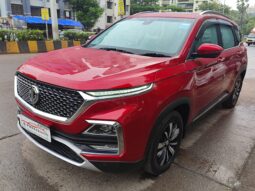 MG HECTOR SHARP 1.5 DCT full