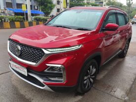 MG HECTOR SHARP 1.5 DCT