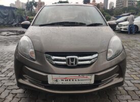 Honda Amaze 1.2 S