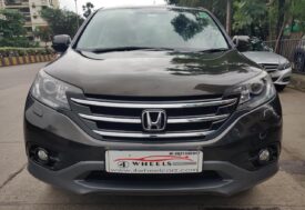 Honda CR-V 2.4 AT 4WD