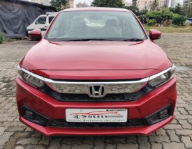 Honda Amaze 1.2 V CVT (I VTec)