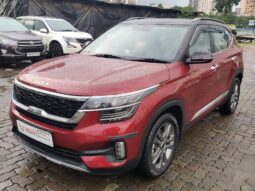 Kia Seltos G 1.5 IVT HTX full