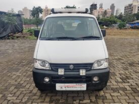 Maruti Eeco 7 Seater  AC Fitted