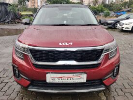 Kia Seltos G 1.5 IVT HTX