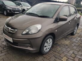 Honda Amaze 1.2 S