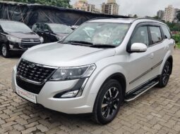 Mahindra XUV 500 W11 FWD full