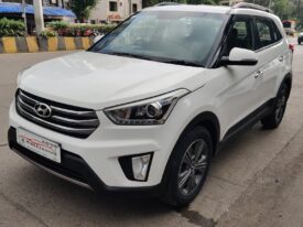 Hyundai Creta 1.6 VTVT SX+