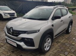 Renault Kiger RXT Easy R 1.0L full