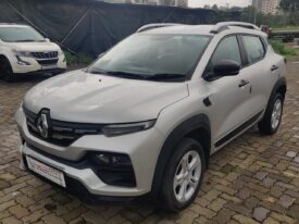 Renault Kiger RXT Easy R 1.0L