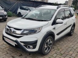 Honda BR-V 1.5 V CVT (I vtec) full