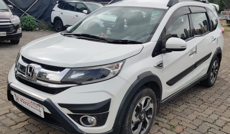 Honda BR-V 1.5 V CVT (I vtec) full