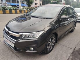 Honda City 1.5 VX AT (I VTEC) With Sunroof