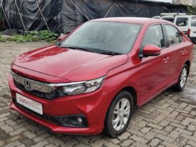 Honda Amaze 1.2 V CVT (I VTec)