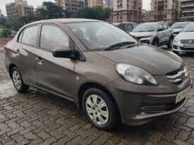 Honda Amaze 1.2 S