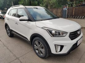 Hyundai Creta 1.6 VTVT SX+