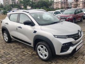 Renault Kiger RXT Easy R 1.0L